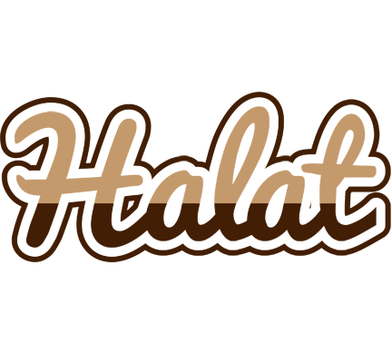 Halat exclusive logo