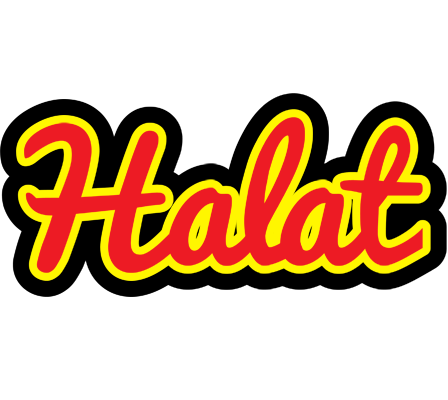 Halat fireman logo