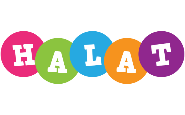 Halat friends logo