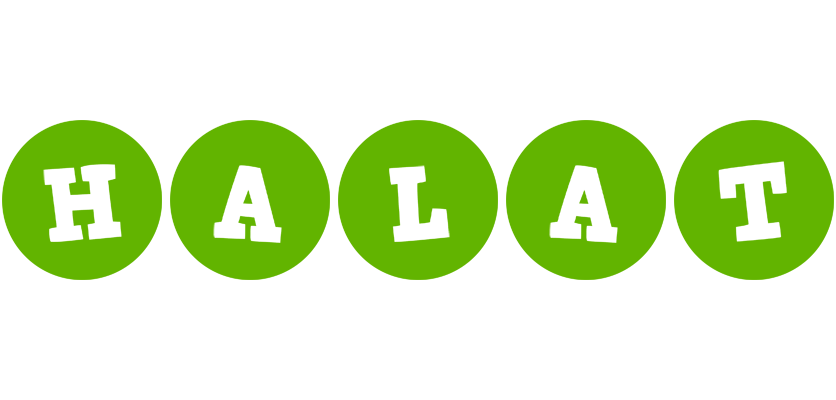 Halat games logo