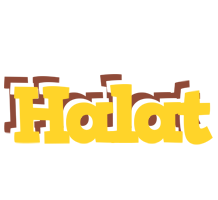 Halat hotcup logo