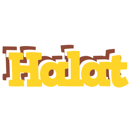 Halat hotcup logo