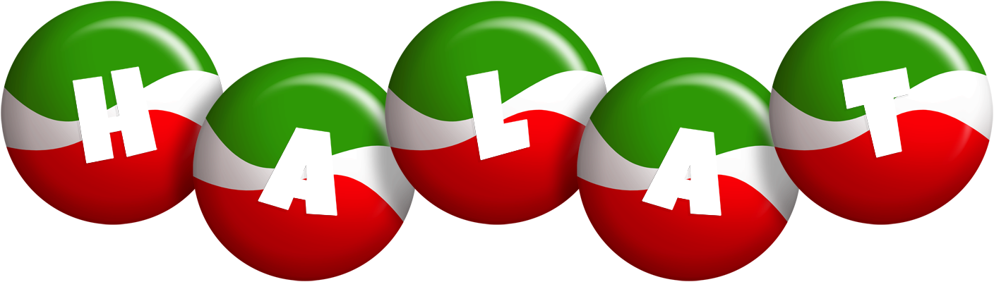 Halat italy logo