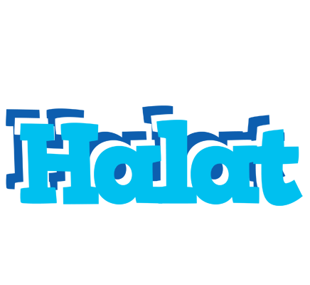 Halat jacuzzi logo