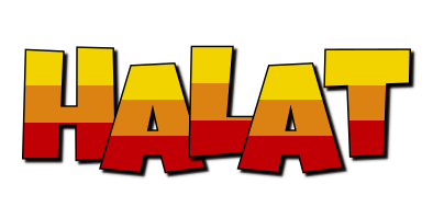 Halat jungle logo