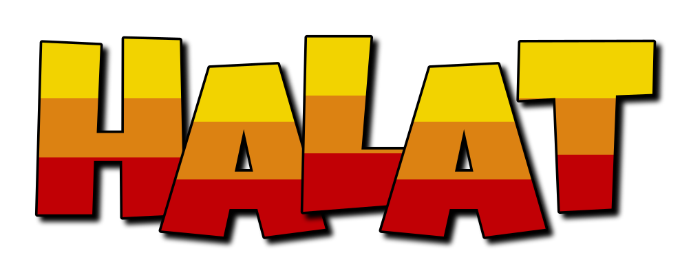 Halat jungle logo