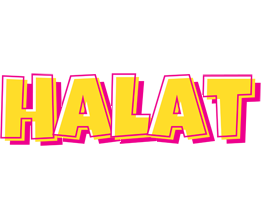 Halat kaboom logo