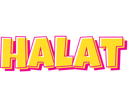 Halat kaboom logo