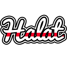 Halat kingdom logo