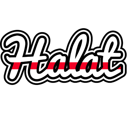 Halat kingdom logo