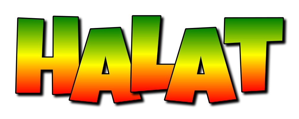 Halat mango logo