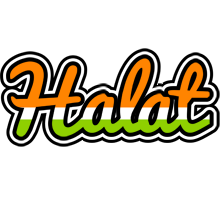 Halat mumbai logo