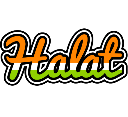 Halat mumbai logo