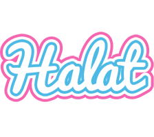 Halat outdoors logo