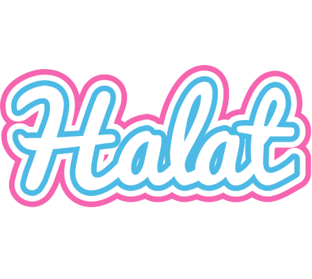 Halat outdoors logo