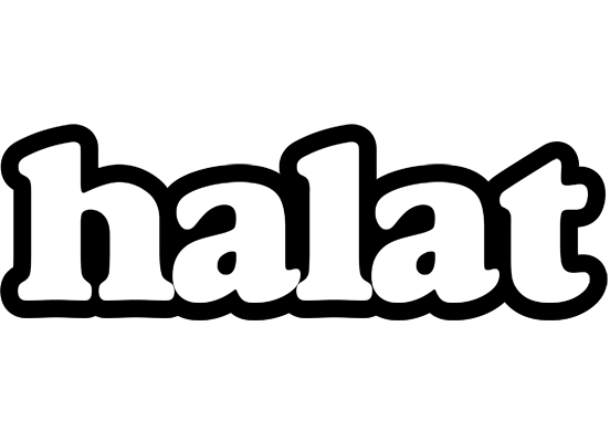 Halat panda logo