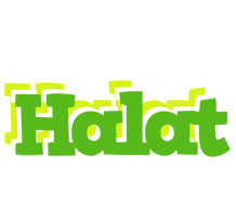 Halat picnic logo