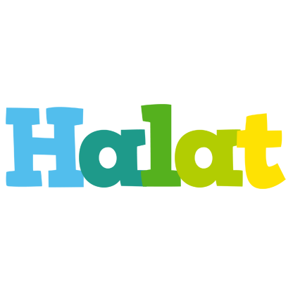 Halat rainbows logo