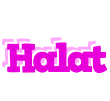 Halat rumba logo