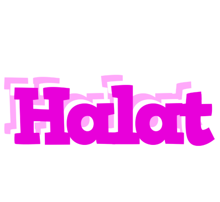 Halat rumba logo