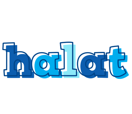 Halat sailor logo