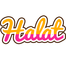 Halat smoothie logo