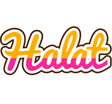 Halat smoothie logo