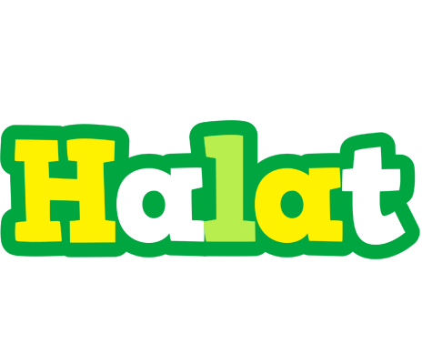 Halat soccer logo