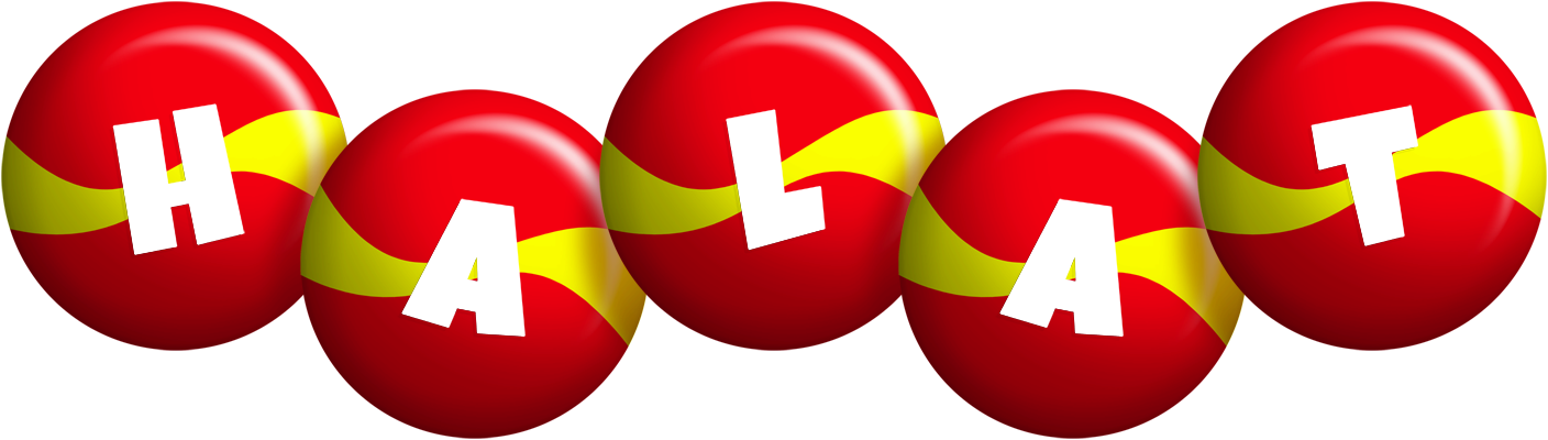 Halat spain logo