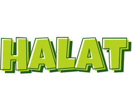 Halat summer logo