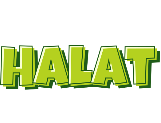Halat summer logo