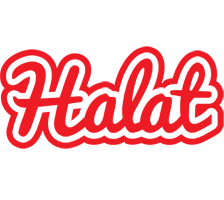 Halat sunshine logo