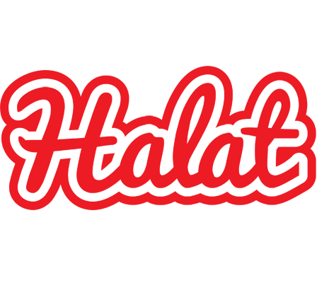 Halat sunshine logo
