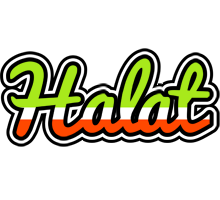 Halat superfun logo