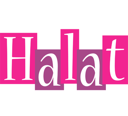 Halat whine logo