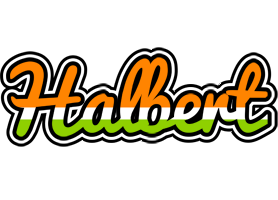 Halbert mumbai logo