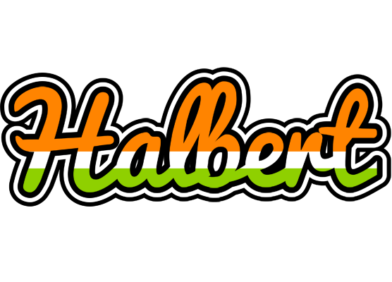 Halbert mumbai logo