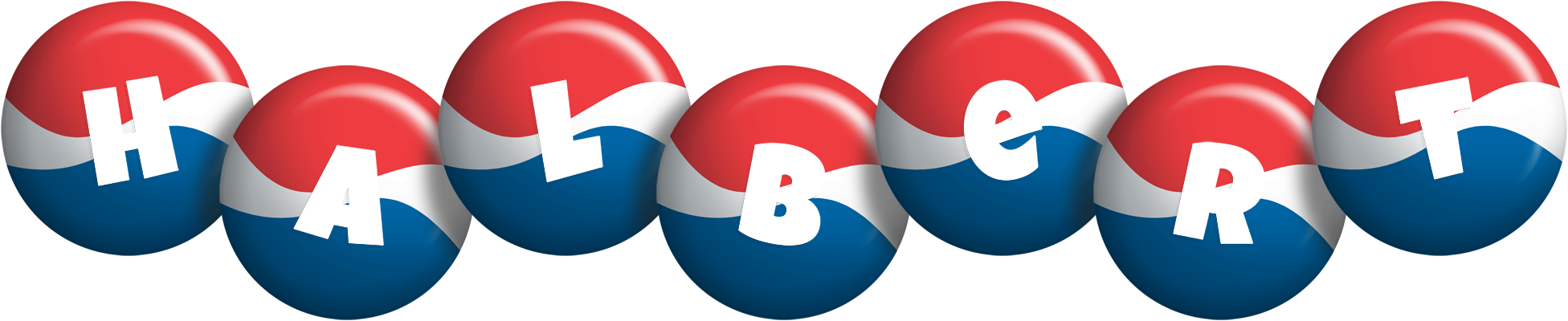 Halbert paris logo