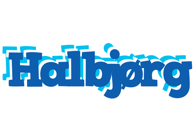 Halbjørg business logo