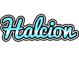 Halcion argentine logo