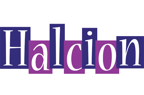 Halcion autumn logo