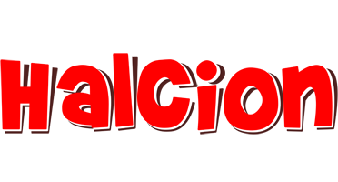 Halcion basket logo