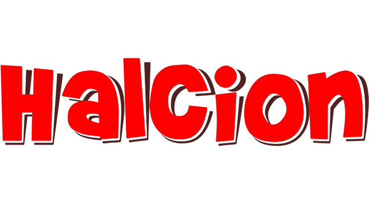 Halcion basket logo