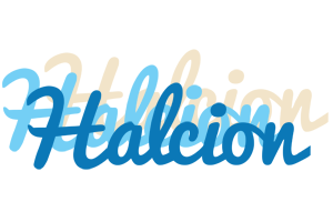 Halcion breeze logo