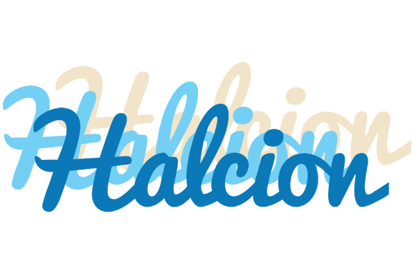 Halcion breeze logo