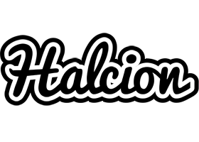 Halcion chess logo