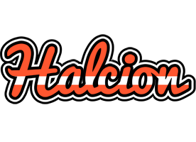 Halcion denmark logo