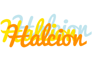 Halcion energy logo