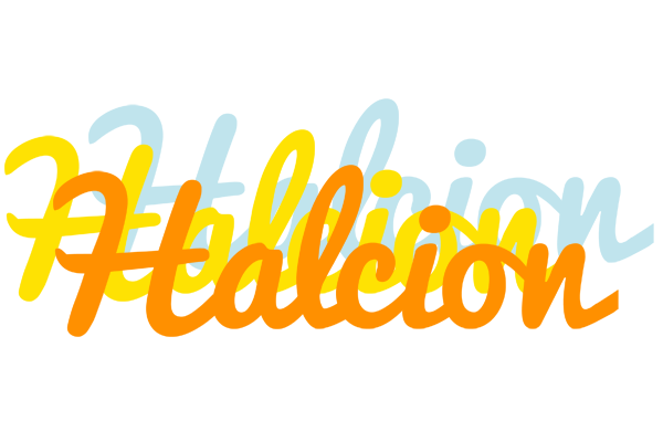 Halcion energy logo