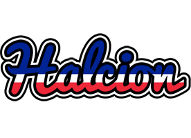 Halcion france logo